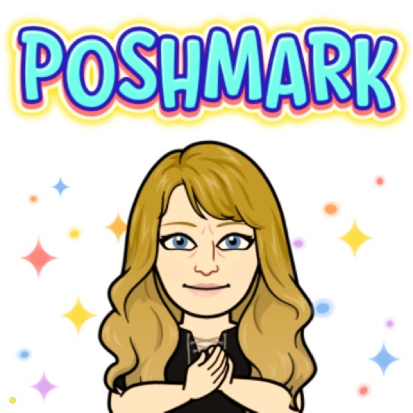 Meet your Posher, Garfieldchic - Picture 1 of 1